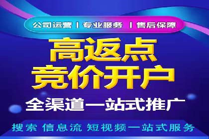 百度推广代运营公司成功案例解析
